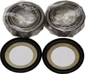 STEERING BEARING/SEAL KIT