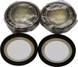 STEERING BEARING/SEAL KIT