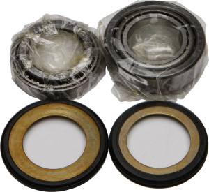 STEERING BEARING/SEAL KIT