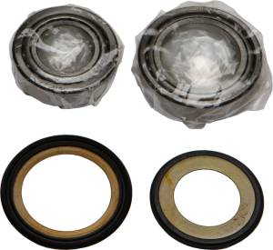 STEERING BEARING/SEAL KIT