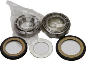 STEERING BEARING/SEAL KIT