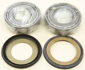 STEERING BEARING/SEAL KIT