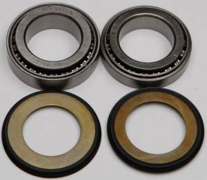 STEERING BEARING/SEAL KIT