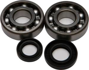 CRANKSHAFT BEARING/SEAL KIT