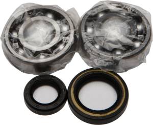 CRANKSHAFT BEARING/SEAL KIT