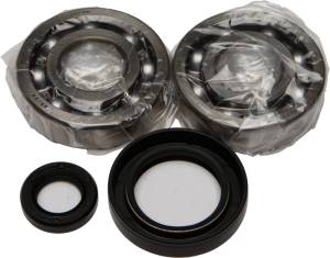 CRANKSHAFT BEARING/SEAL KIT