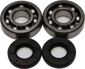 CRANKSHAFT BEARING/SEAL KIT