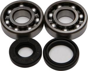 CRANKSHAFT BEARING/SEAL KIT