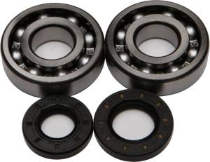 CRANKSHAFT BEARING/SEAL KIT