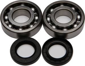 CRANKSHAFT BEARING/SEAL KIT