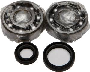 CRANKSHAFT BEARING/SEAL KIT