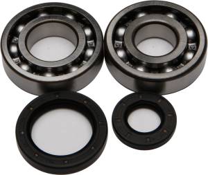 CRANKSHAFT BEARING/SEAL KIT