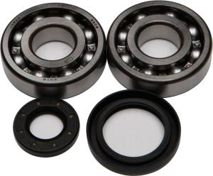 CRANKSHAFT BEARING/SEAL KIT