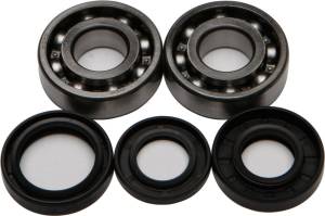 CRANKSHAFT BEARING/SEAL KIT