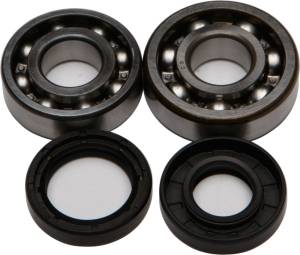 CRANKSHAFT BEARING/SEAL KIT