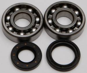 CRANKSHAFT BEARING/SEAL KIT