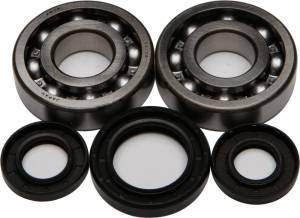 CRANKSHAFT BEARING/SEAL KIT