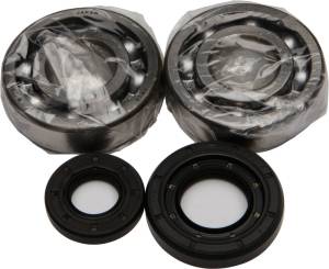 CRANKSHAFT BEARING/SEAL KIT