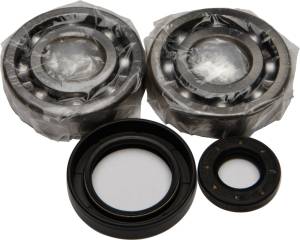 CRANKSHAFT BEARING/SEAL KIT