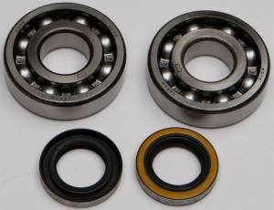 CRANKSHAFT BEARING/SEAL KIT