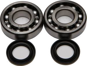 CRANKSHAFT BEARING/SEAL KIT