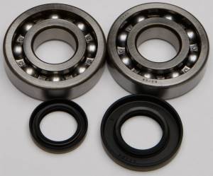 CRANKSHAFT BEARING/SEAL KIT