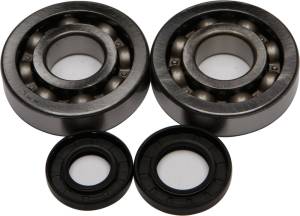 CRANKSHAFT BEARING/SEAL KIT