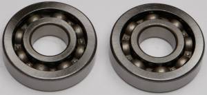 CRANKSHAFT BEARING/SEAL KIT