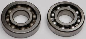 CRANKSHAFT BEARING/SEAL KIT