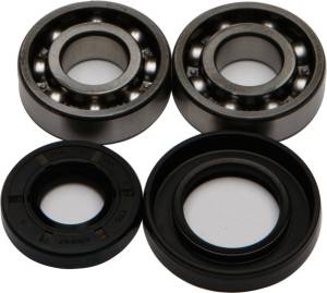 CRANKSHAFT BEARING/SEAL KIT