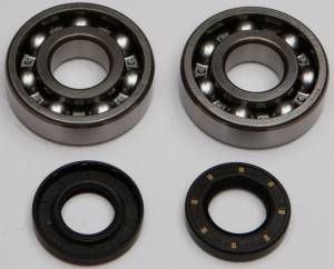 CRANKSHAFT BEARING/SEAL KIT