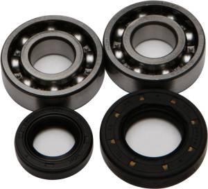 CRANKSHAFT BEARING/SEAL KIT