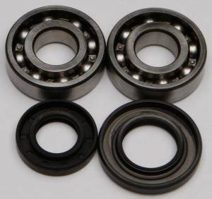 CRANKSHAFT BEARING/SEAL KIT