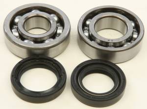 CRANKSHAFT BEARING/SEAL KIT