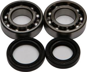 CRANKSHAFT BEARING/SEAL KIT