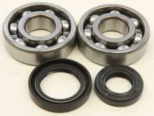 CRANKSHAFT BEARING/SEAL KIT