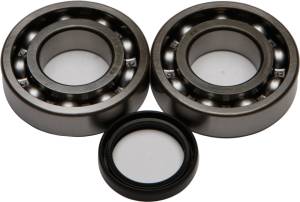 CRANKSHAFT BEARING/SEAL KIT