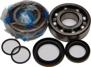 CRANKSHAFT BEARING/SEAL KIT