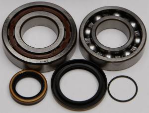 CRANKSHAFT BEARING/SEAL KIT