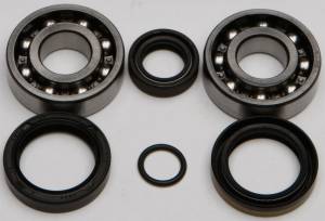 CRANKSHAFT BEARING/SEAL KIT