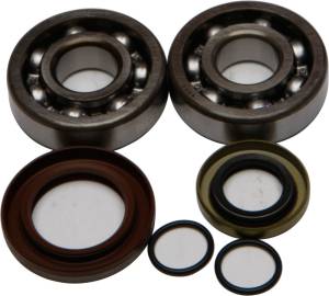 CRANKSHAFT BEARING/SEAL KIT