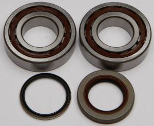 CRANKSHAFT BEARING/SEAL KIT