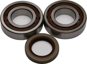 CRANKSHAFT BEARING/SEAL KIT