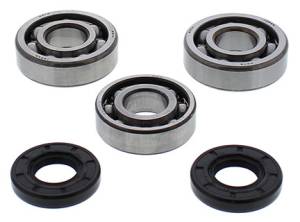 CRANKSHAFT BEARING/SEAL KIT