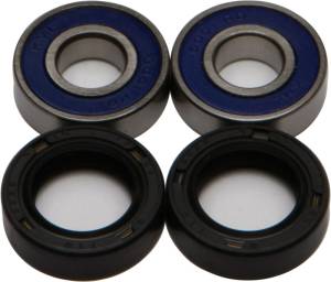 FRONT/REAR WHEEL BEARING/SEAL KIT