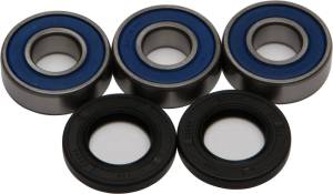 REAR WHEEL BEARING/SEAL KIT