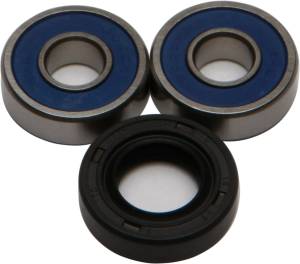 FRONT/REAR WHEEL BEARING/SEAL KIT