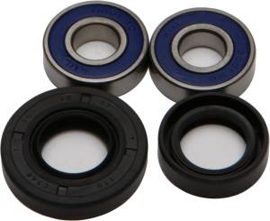 FRONT WHEEL BEARING/SEAL KIT