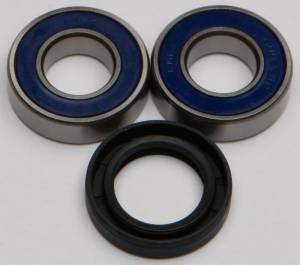 FRONT WHEEL BEARING/SEAL KIT