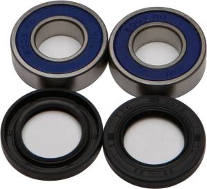 FRONT WHEEL BEARING/SEAL KIT